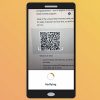 Customer QR Codes - Solar Victoria