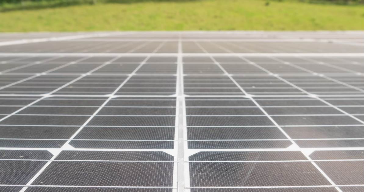 Australian rooftop solar installations in 2022