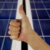 Solar energy popularity in Australia