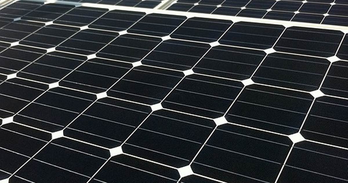 Solar system shutdowns in South Australia