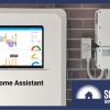 SolarEdge Home Battery control with Home Assistant