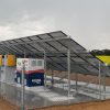 Solar stand-alone power systems in regional Western Australia