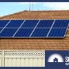 How to upgrade a solar power system