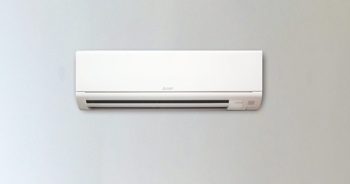 Air conditioners and demand response - South Australia