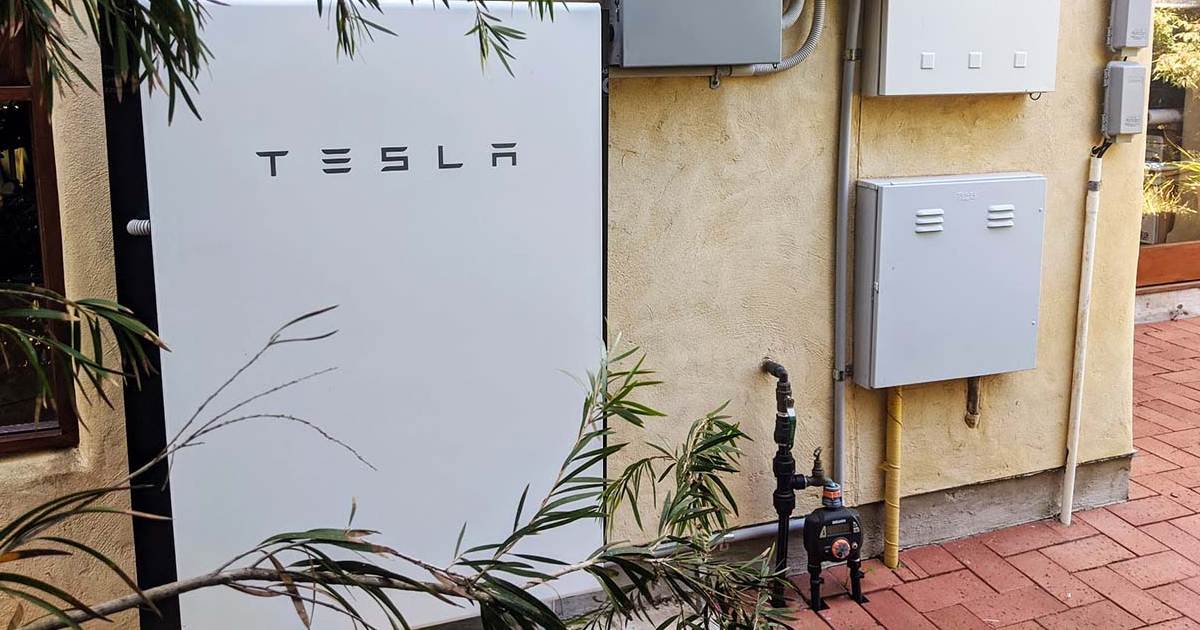 Solar battery subsidies in Australia
