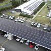 South Grafton solar + battery installation