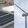 Renewable energy in Geelong