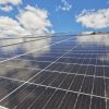 Home solar power in Victoria