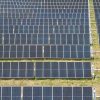 New England Solar farm
