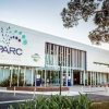 PARC solar installation - Frankston