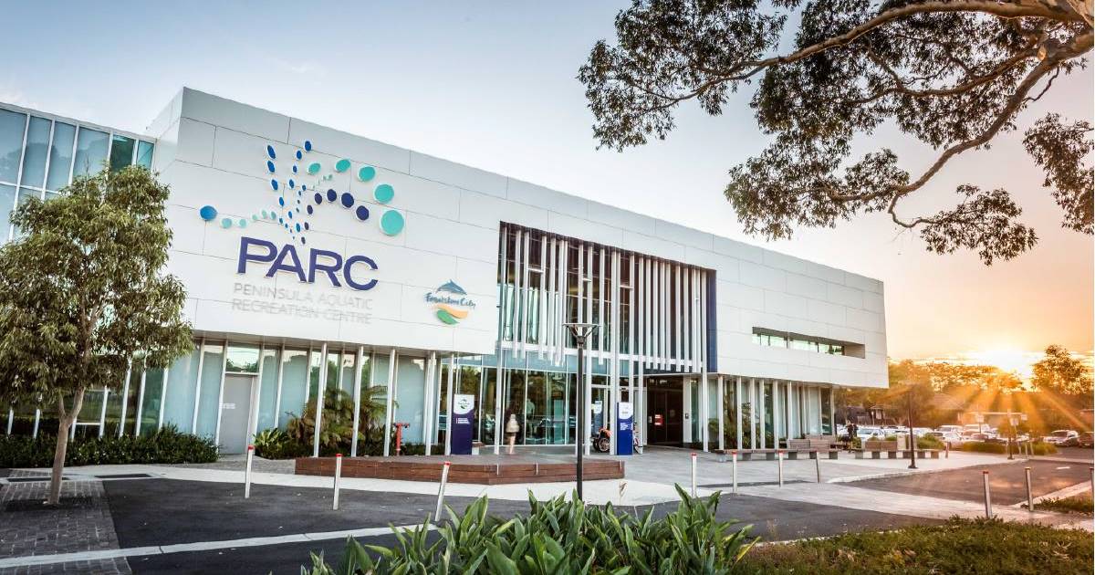 PARC solar installation - Frankston