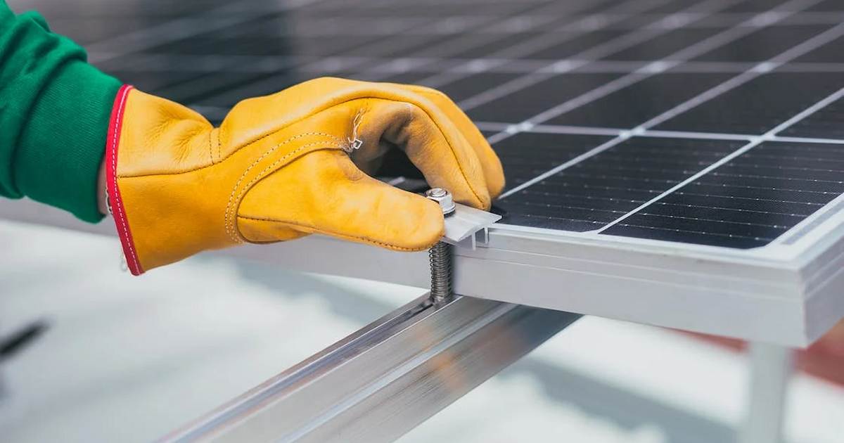 Australian solar accreditation scheme