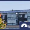 Solar on apartments
