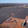 Columboola Solar Farm