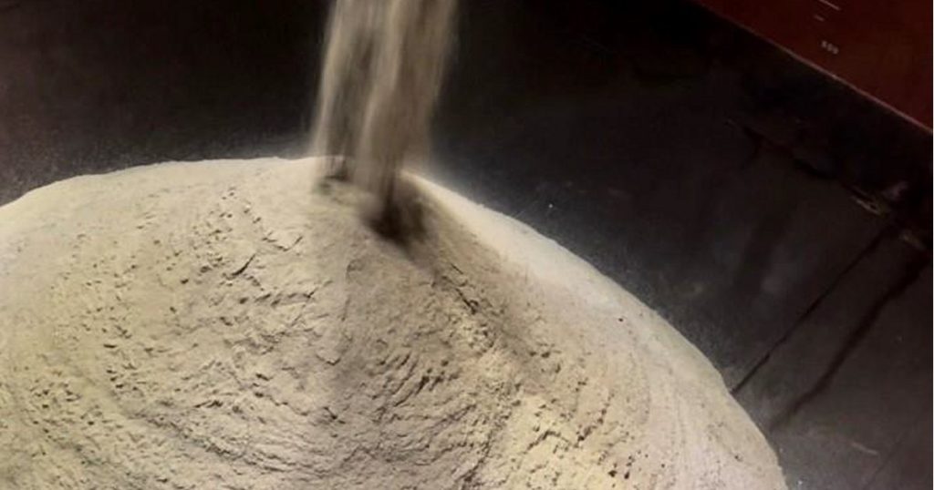 NT's First Lithium Export Readying To Set Sail