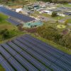 Logan City Council - solar energy