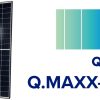 Qcells Q.MAXX-G5+ solar panels