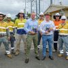 Queensland SuperGrid Link - Cairns to Townsville