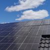 Solar installations in Australia - 2022