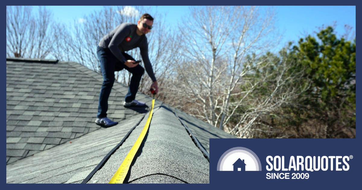 10 reasons to get a pre-purchase solar site inspection
