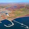 Chevron Wheatstone gas plant failure