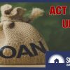 ACT Sustainable Household Scheme - zero interest loans