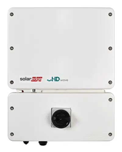 SolarEdge Energy Hub inverter