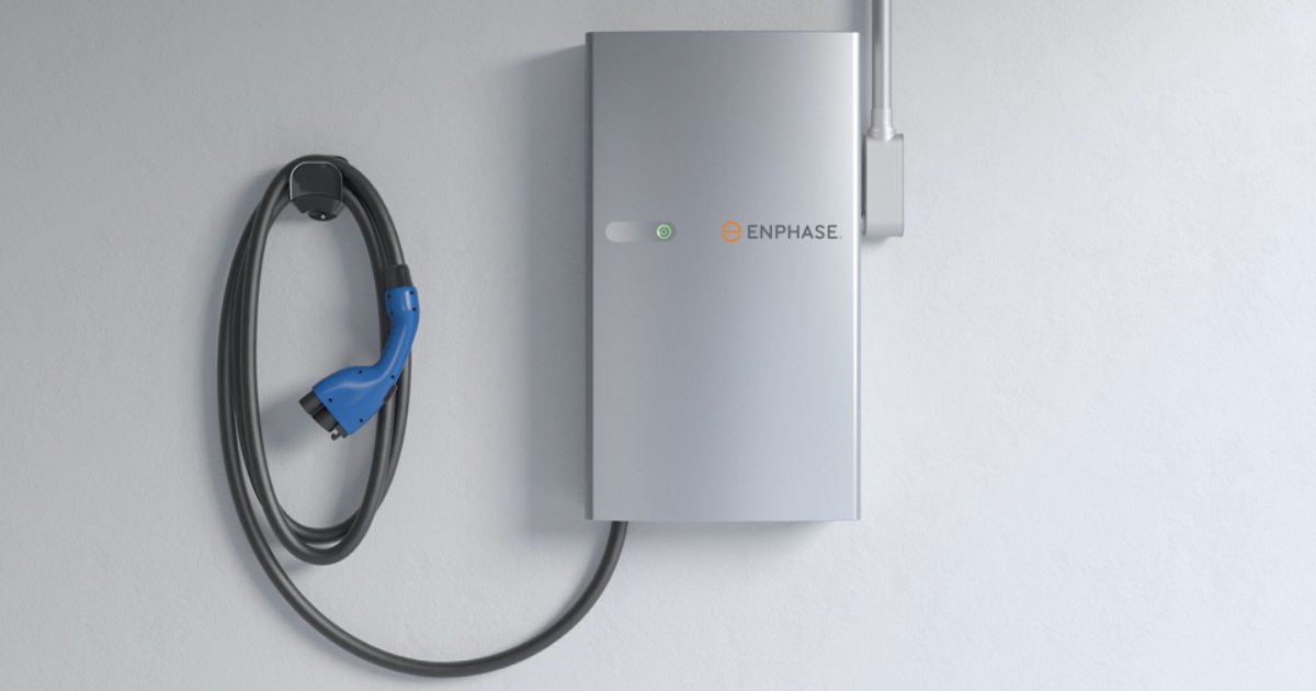 enphase-bidirectional-ev-charger-unveiled
