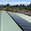 Mildura Rural City Council - solar energy