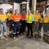 Neighbourhood battery initiative - Queensland