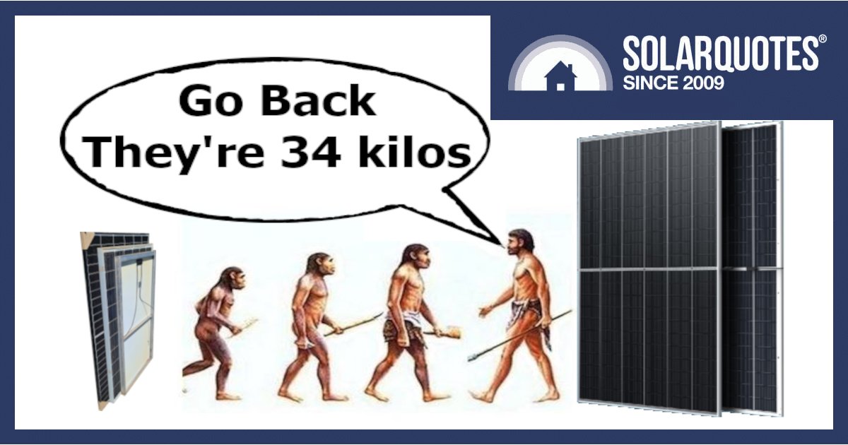 What solar panel installers want