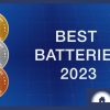 Best home solar batteries in 2023