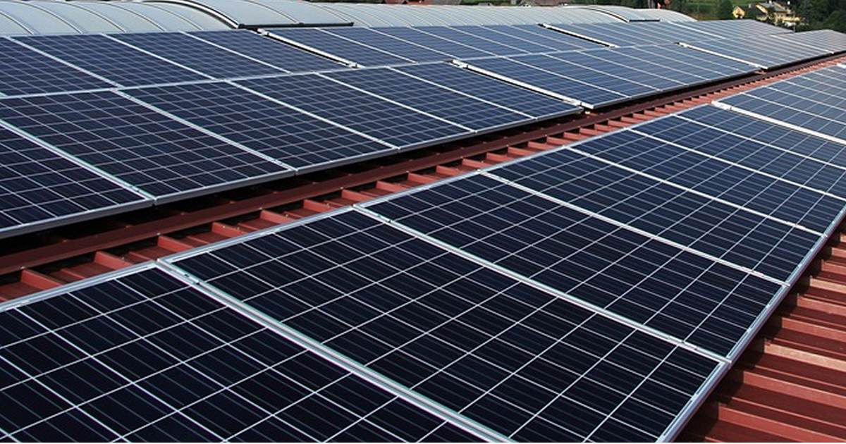 Solar Incentive for Businesses Finishes Soon