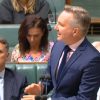 Minister Chris Bowen - Community Batteries