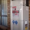 Home battery storage uptake in Australia