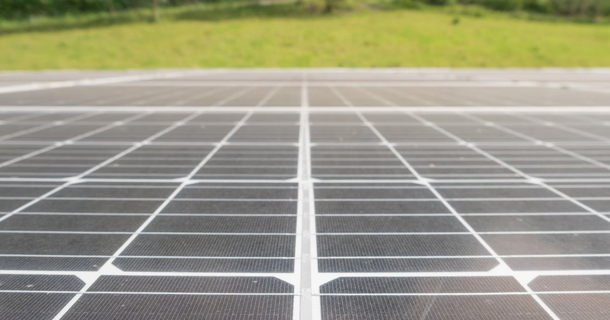 Regional Queensland solar feed-in tariff