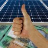 STC value - solar panel rebate