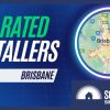 top rated solar installers in Brisbane 2023
