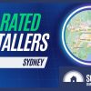 top solar installers in Sydney