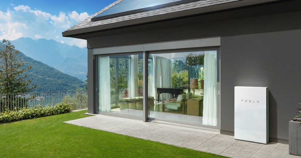 *Another* Tesla Powerwall Price Drop In Australia