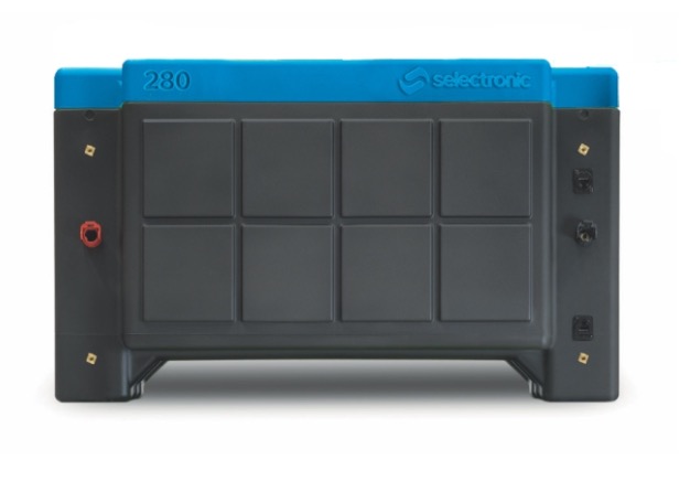 select cell battery