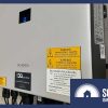 sungrow sh5.0rs inverter installed