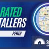 top rated solar installers in perth - 2023