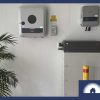 Fronius Gen24 and BYD battery installation, Australia
