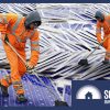 Cleaning up the solar panel recycling mess