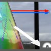 diagrammatic function of clearvue window