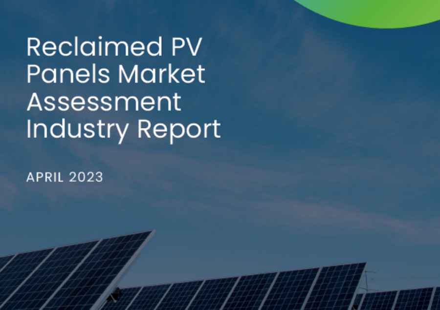 CPVA industry report April 2023
