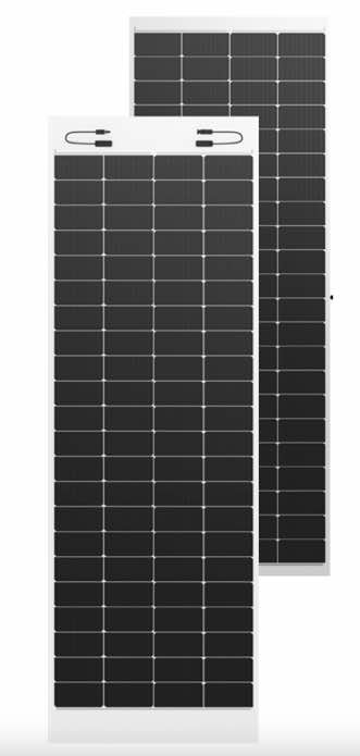 goodwe galaxy solar panel