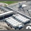 a grid scale battery