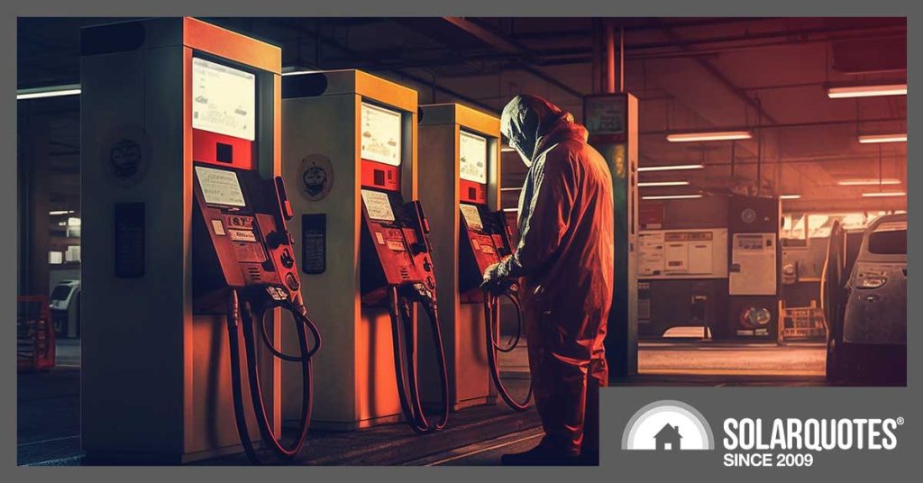 EV Council Don’t OverRegulate Charge Station CyberSecurity